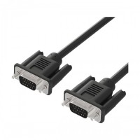 

                                    HAVIT 5M Male to Male VGA Cable